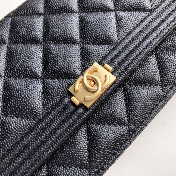 CL CHAIN WALLET