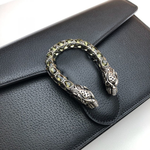 G*u*i dionysus gg clutch