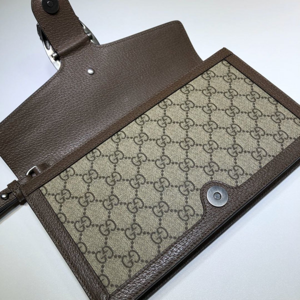 G*u*i dionysus gg clutch