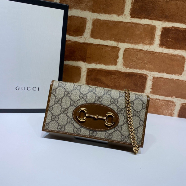 G*u*i chain wallet