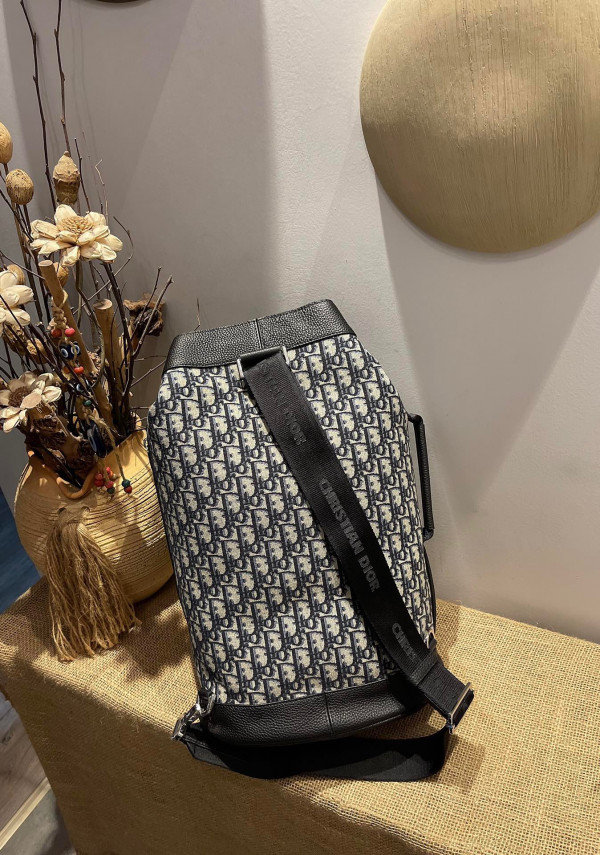 D*or crossbody backpack