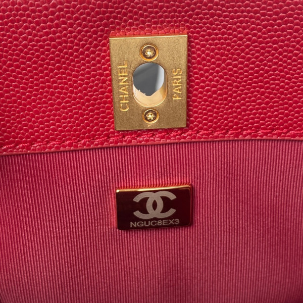 CL BUCKET BAG