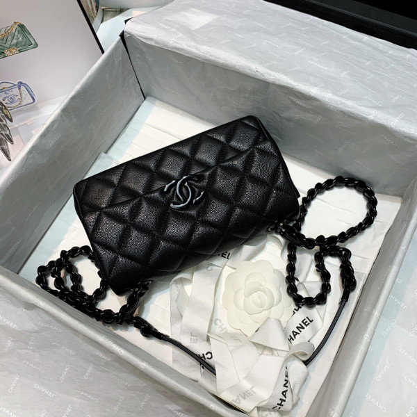 CL SMALL FLAP BAG