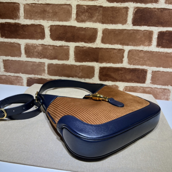 G*u*i jackie 1961 small shoulder bag