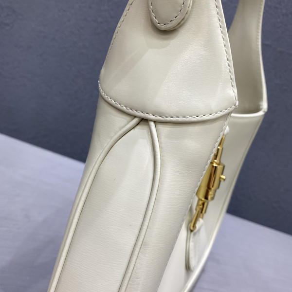 G*u*i jackie 1961 small hobo bag