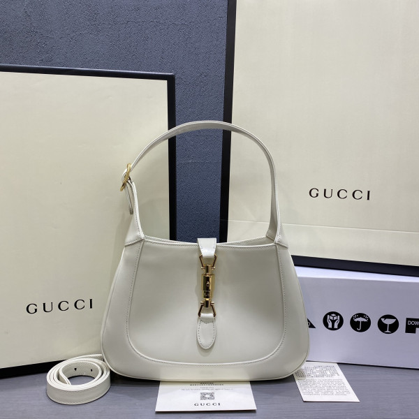 G*u*i jackie 1961 small hobo bag