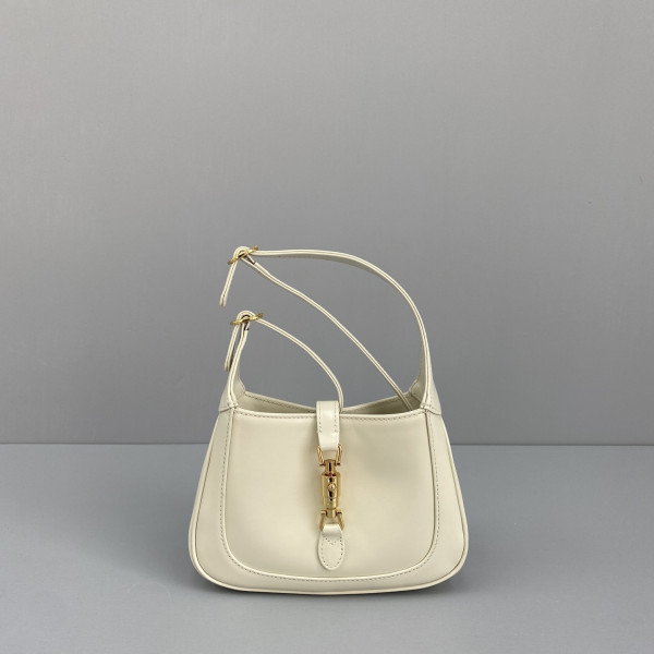 G*u*i jackie 1961 mini hobo bag