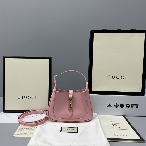 G*u*i jackie 1961 mini hobo bag