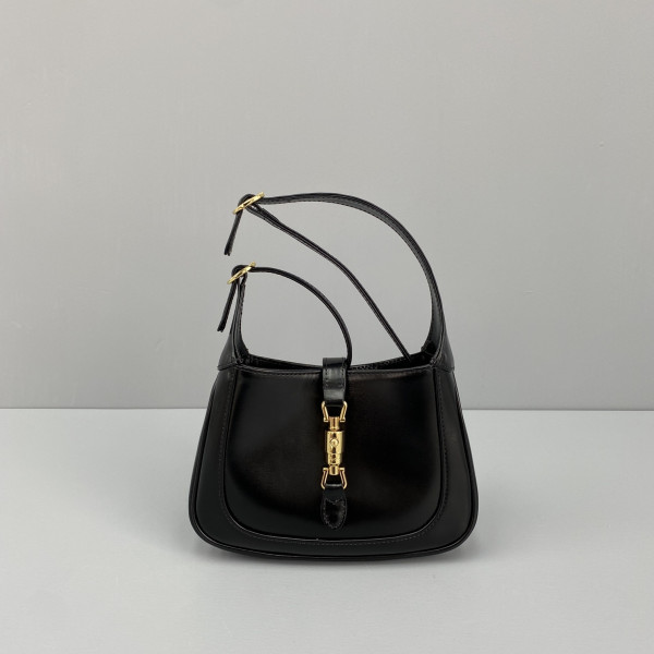 G*u*i jackie 1961 mini hobo bag