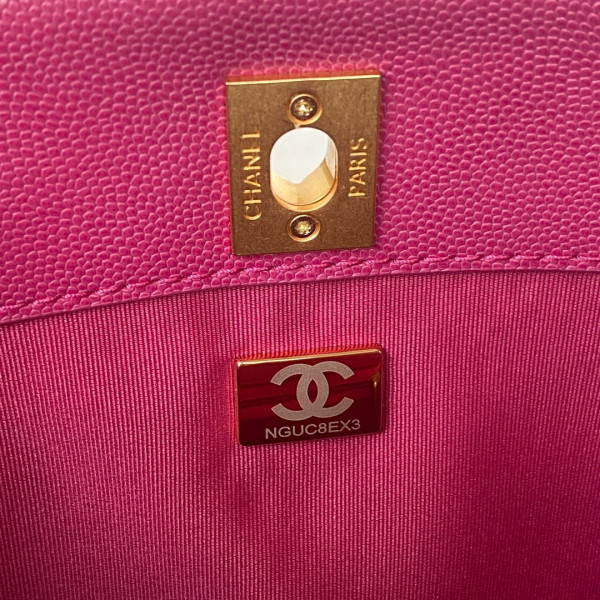 CL BUCKET BAG