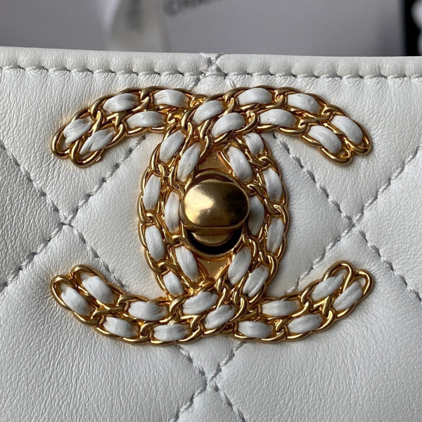CL BUCKET BAG