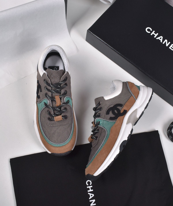 CL TRAINERS