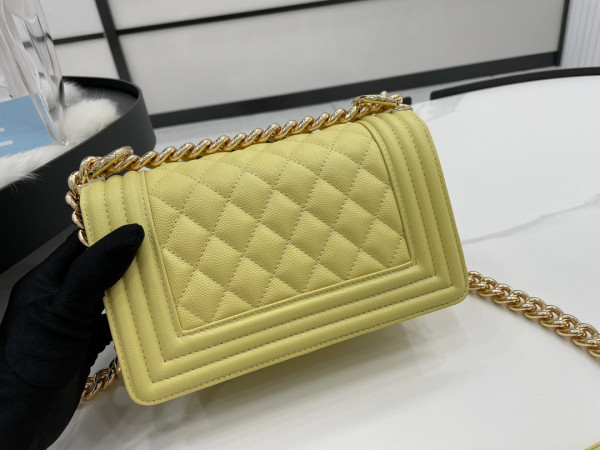 CL BOY BAG