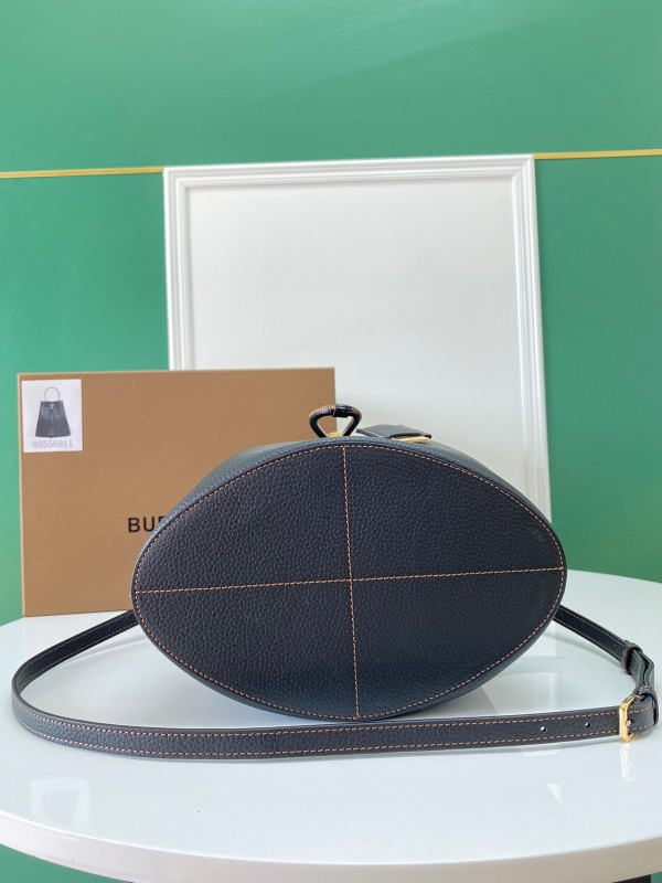 B**rry small tb bucket bag