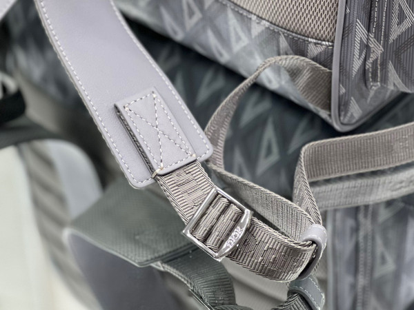 D*or hit the road backpack