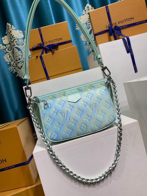 l**is V*t*n multi pochette accessoires