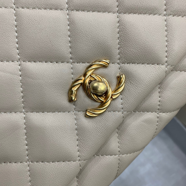 CL FLAP BAG
