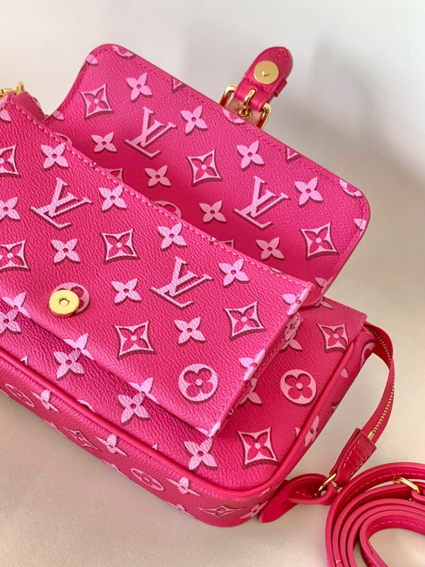 l**is V*t*n maxi multi pochette accessoires