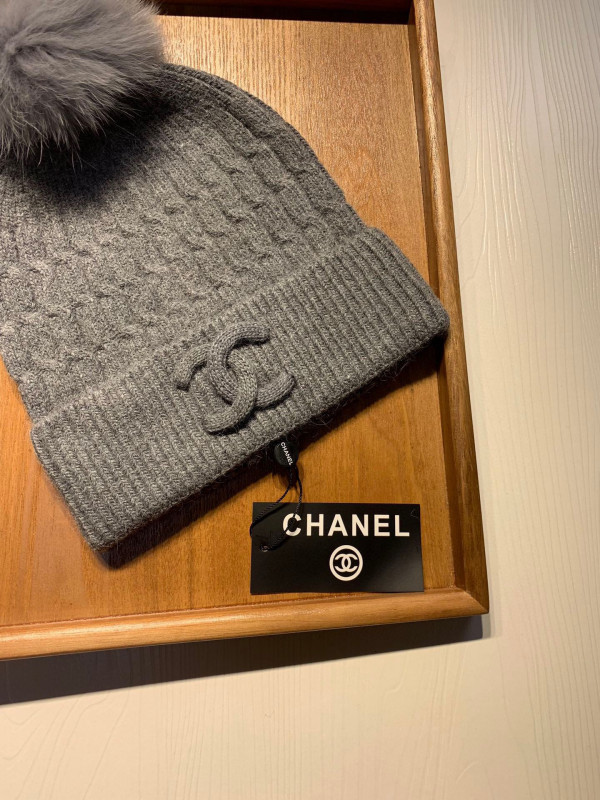 CL HAT