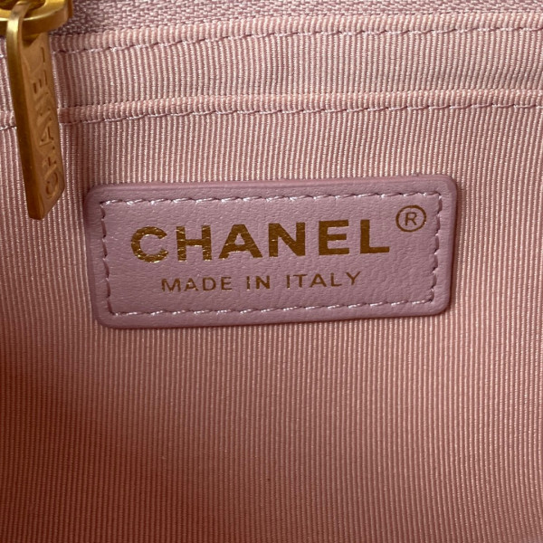 CL FLAP BAG