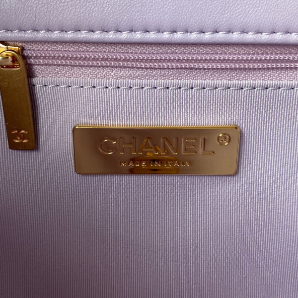 CL 19 FLAP BAG