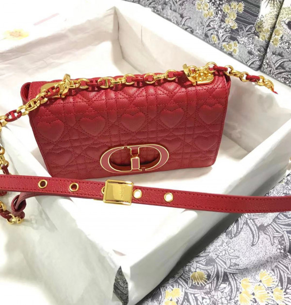 D*or small D*oramour caro bag