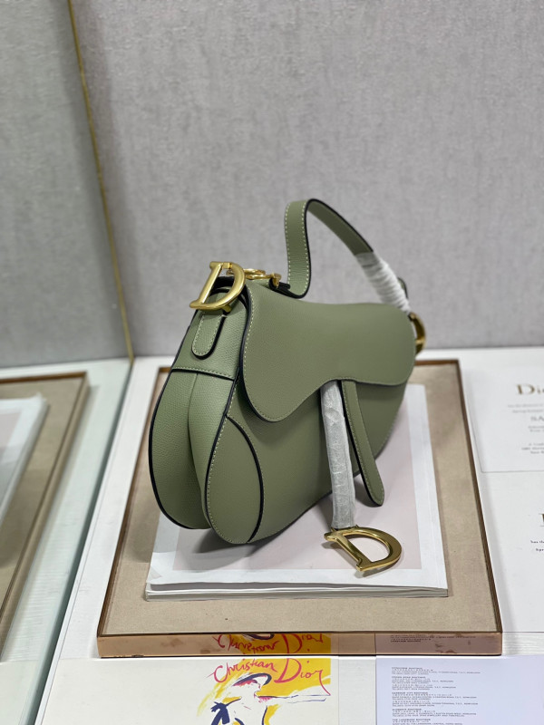 D*or saddle bag
