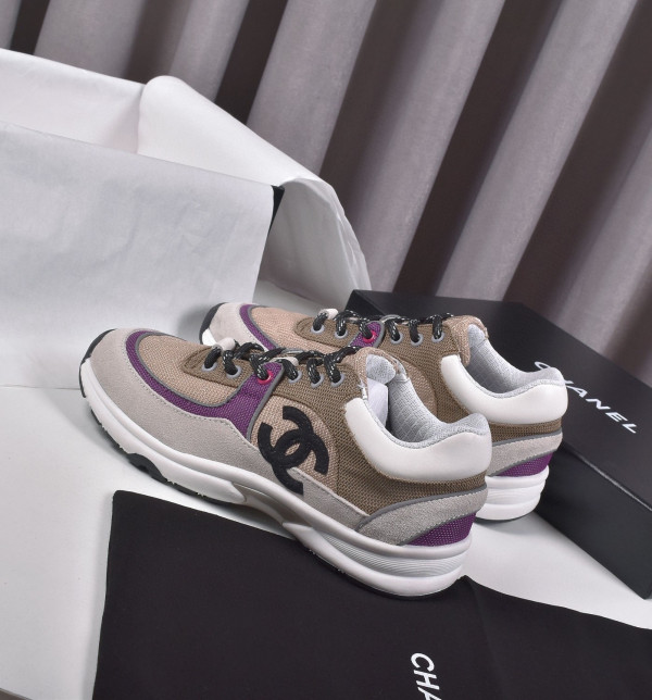 CL TRAINERS