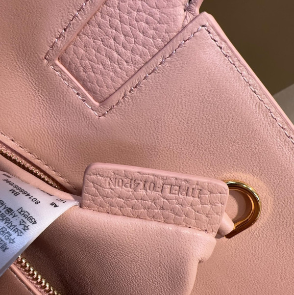 B**rry small frances bag