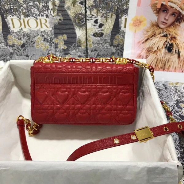 D*or small D*oramour caro bag