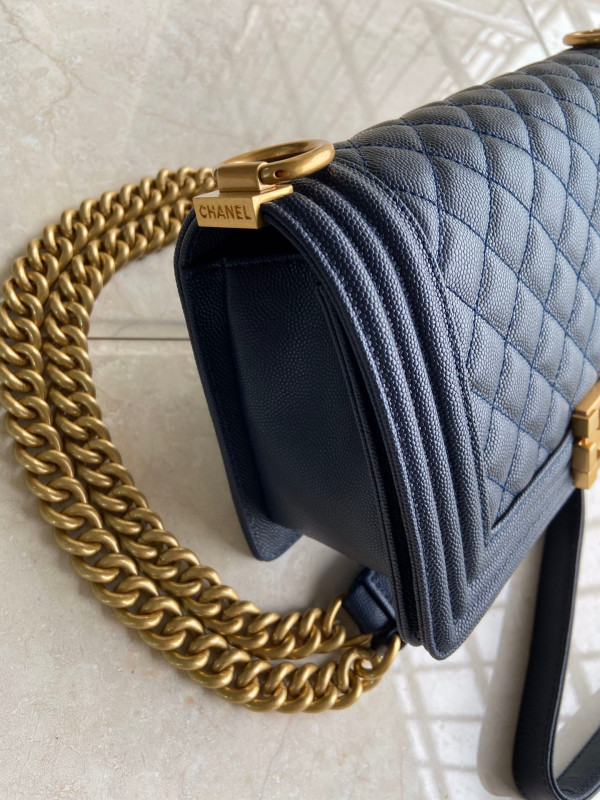 CL BOY BAG