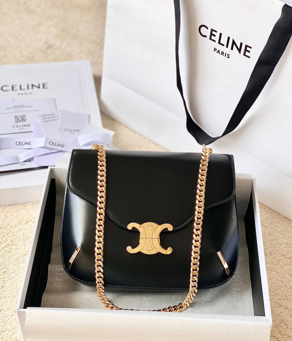 Ce**e chain besace triomphe