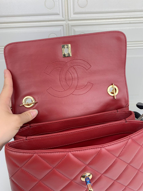 CL TRENDY BAG