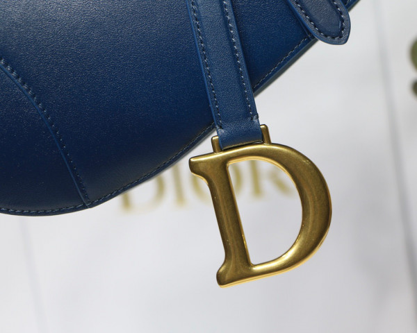 D*or saddle bag
