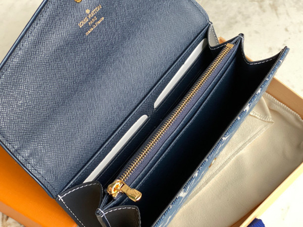 l**is V*t*n sarah wallet