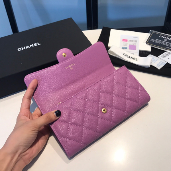 CL WALLET