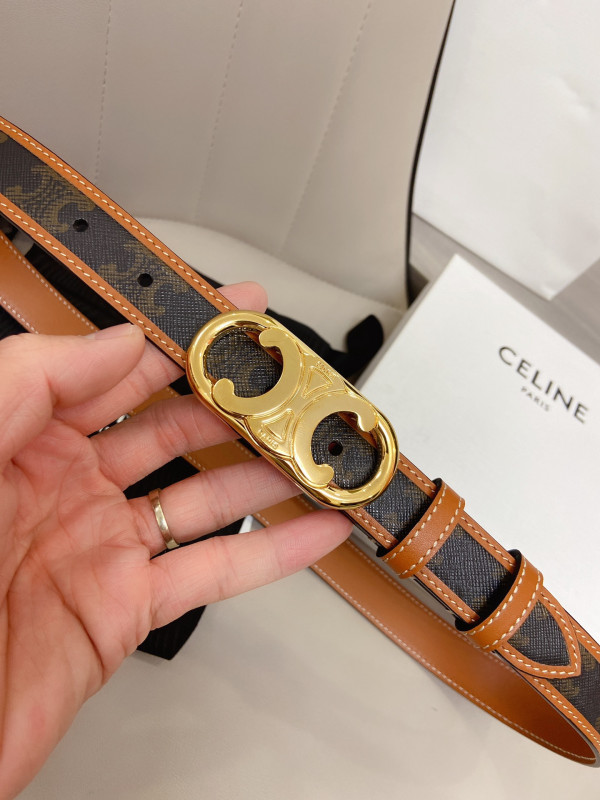 Ce**e belt