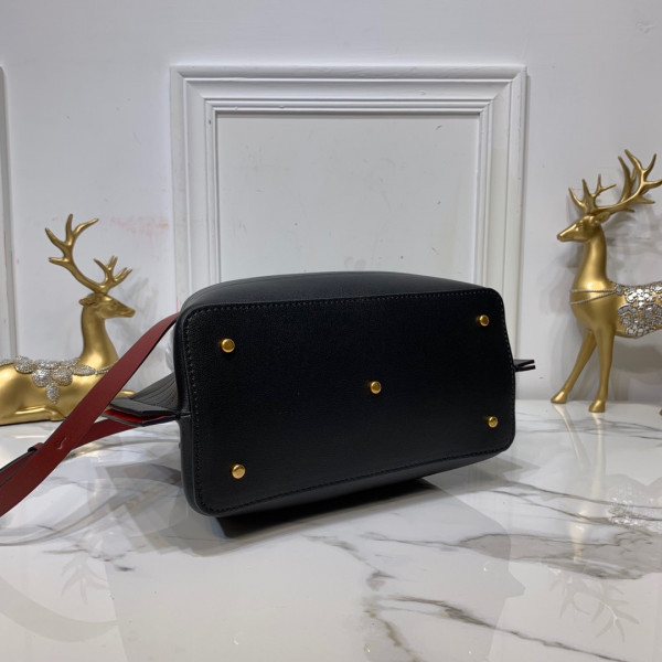 VALENTINO GARAVANI ESCAPE TOTE BAG