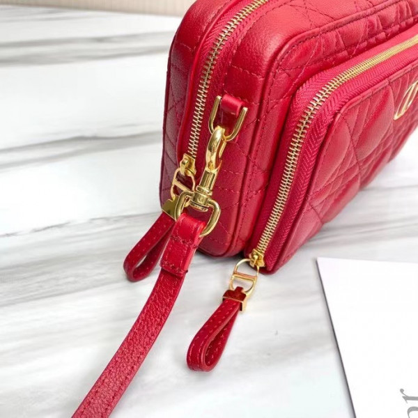 D*or caro double pouch