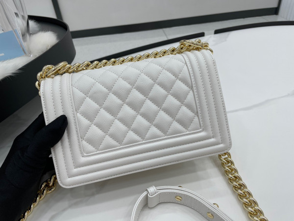 CL BOY BAG