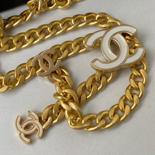 CL CLUTCH WITH CHAIN