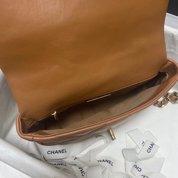 CL 19 FLAP BAG