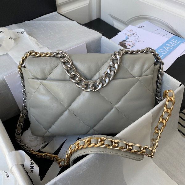 CL 19 FLAP BAG