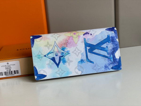 l**is V*t*n brazza wallet