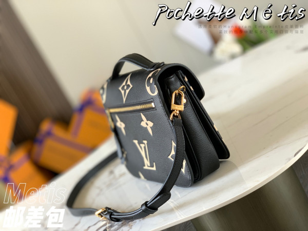 l**is V*t*n pochette mÉtis