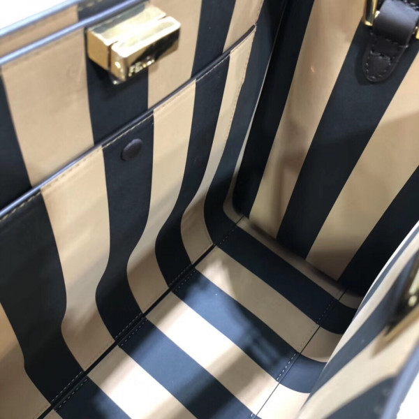 F**di peekaboo bag