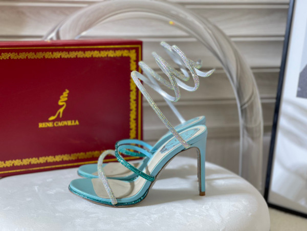 RENE CAOVILLA CLEO SANDAL