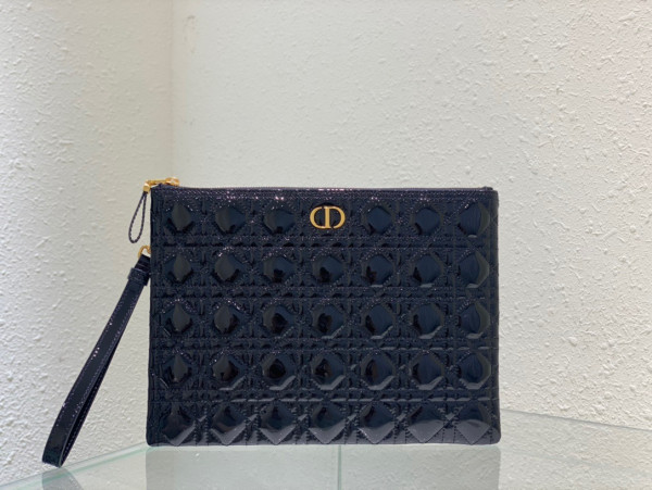 D*or large caro daily pouch