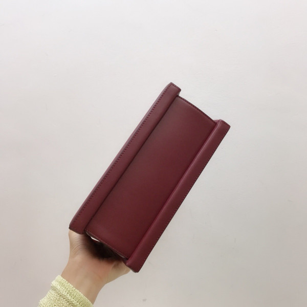 LOEWE POSTAL BAG