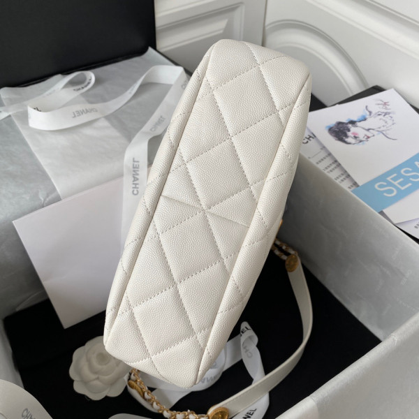 CL BUCKET BAG
